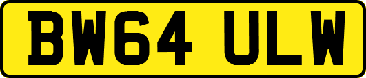 BW64ULW