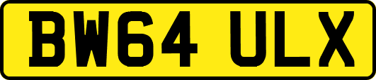 BW64ULX