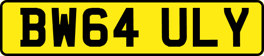 BW64ULY