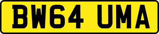 BW64UMA