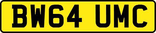 BW64UMC