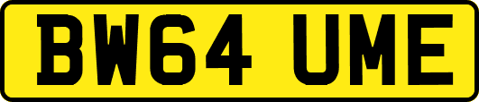 BW64UME