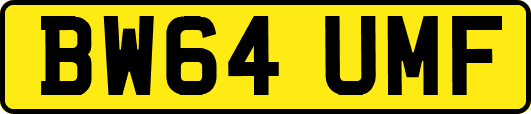 BW64UMF