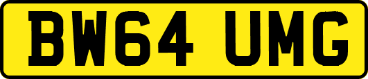 BW64UMG