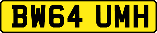 BW64UMH