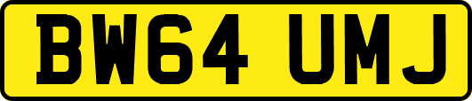 BW64UMJ