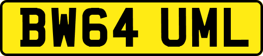 BW64UML