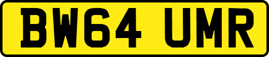 BW64UMR