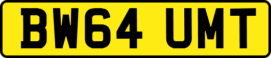 BW64UMT