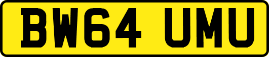 BW64UMU