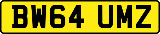 BW64UMZ