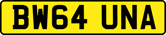 BW64UNA