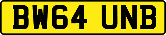 BW64UNB