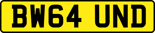 BW64UND