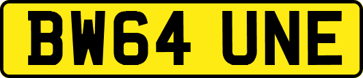 BW64UNE