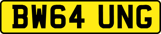 BW64UNG