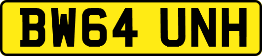 BW64UNH
