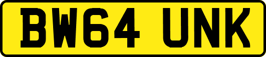 BW64UNK