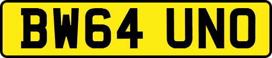 BW64UNO