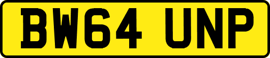 BW64UNP