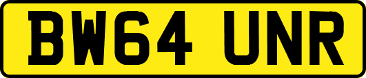 BW64UNR