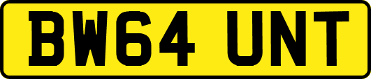 BW64UNT