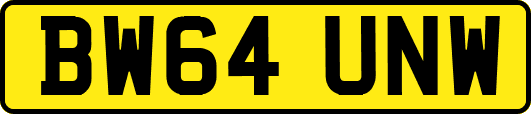 BW64UNW