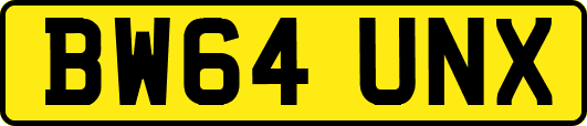 BW64UNX