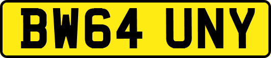 BW64UNY