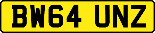 BW64UNZ