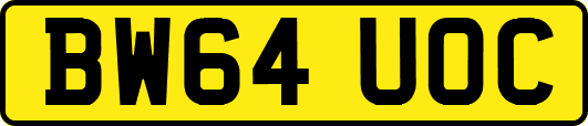 BW64UOC