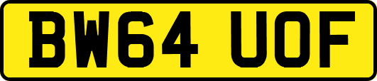 BW64UOF