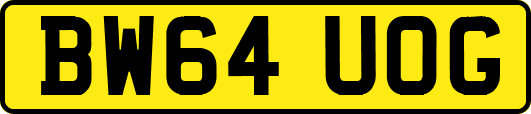 BW64UOG