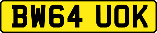 BW64UOK