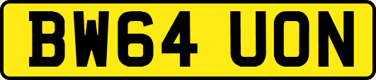 BW64UON