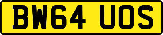 BW64UOS