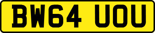 BW64UOU