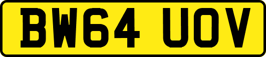 BW64UOV