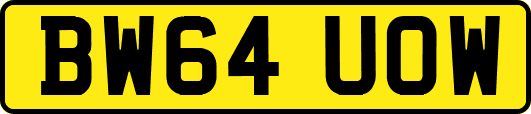 BW64UOW