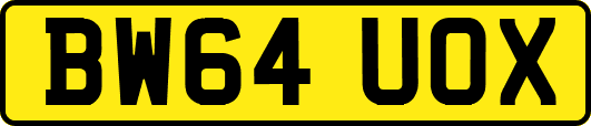 BW64UOX