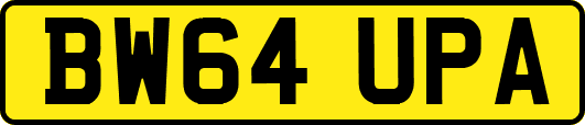BW64UPA