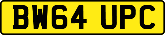 BW64UPC