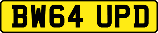 BW64UPD