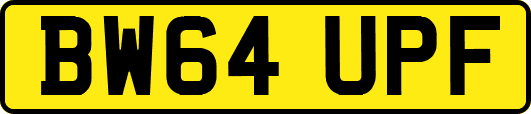 BW64UPF