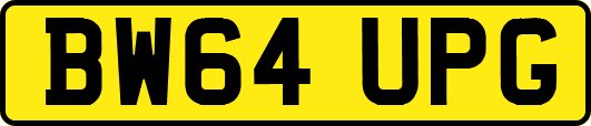 BW64UPG