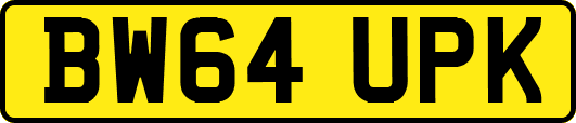 BW64UPK
