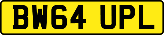 BW64UPL