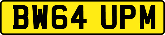 BW64UPM