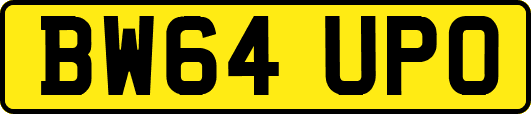 BW64UPO