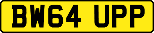 BW64UPP